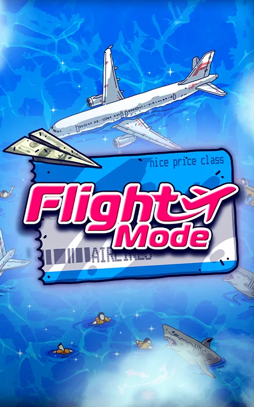 Flight Mode at Lotta Bet Casino