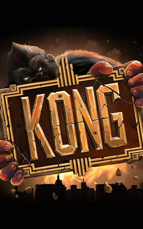 Kong at Lotta Bet Casino
