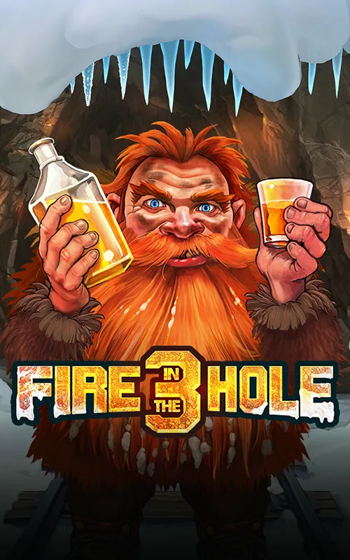 Fire in the Hole 3 at Lotta Bet Casino
